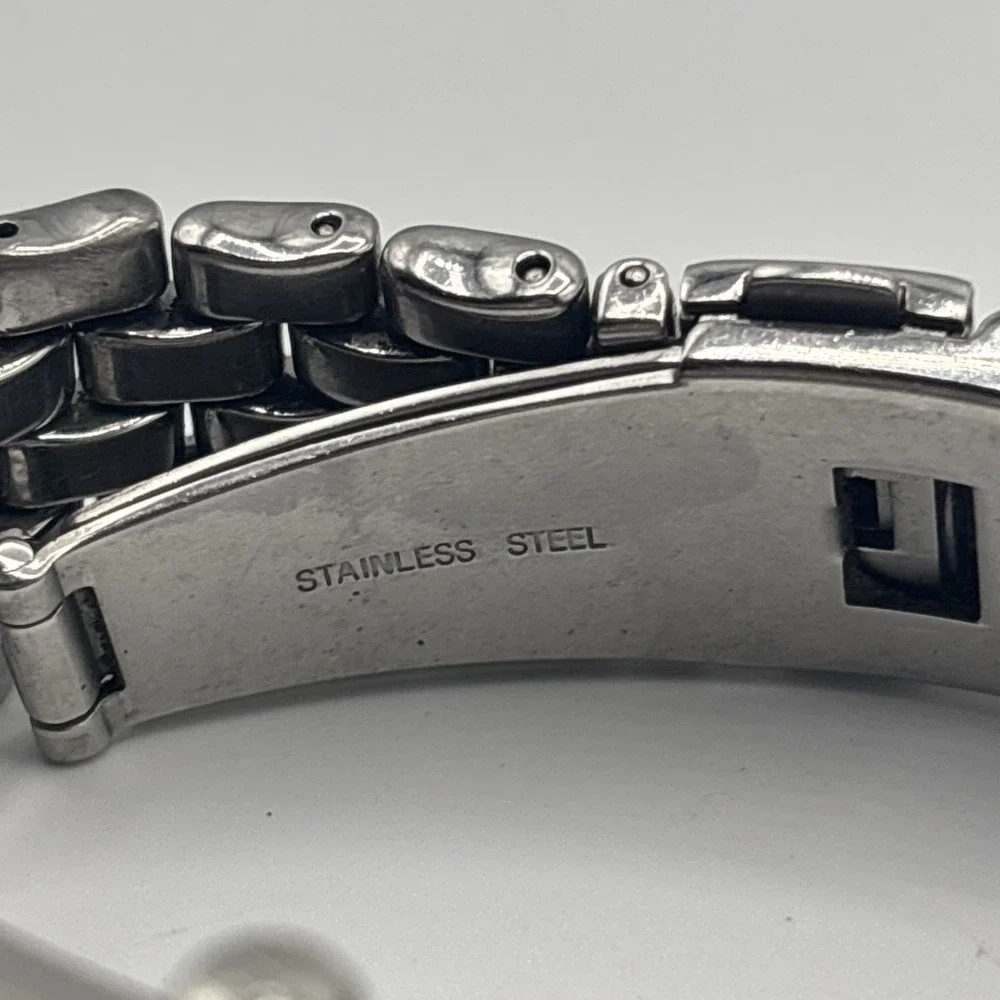 Emporio Armani this watch